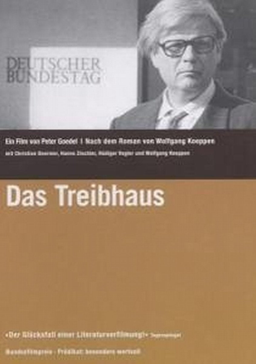 Das Treibhaus Movies