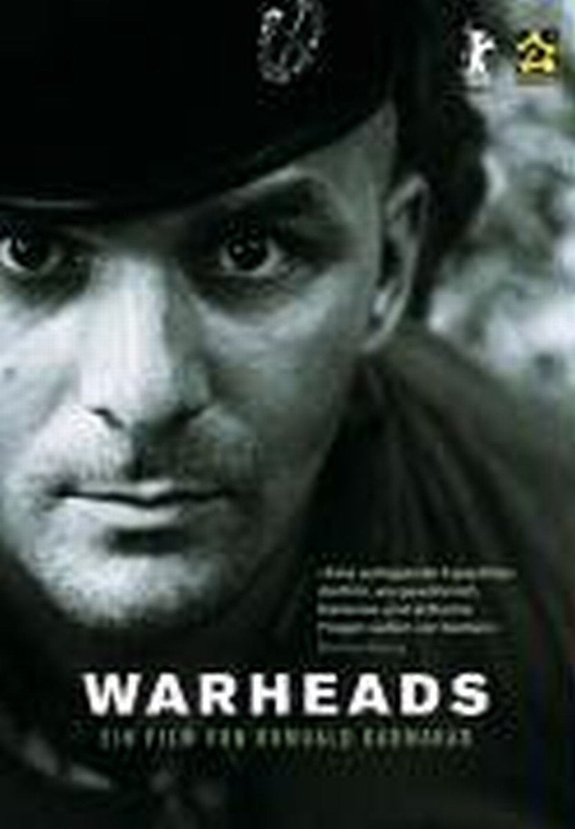 Product Image: Warheads