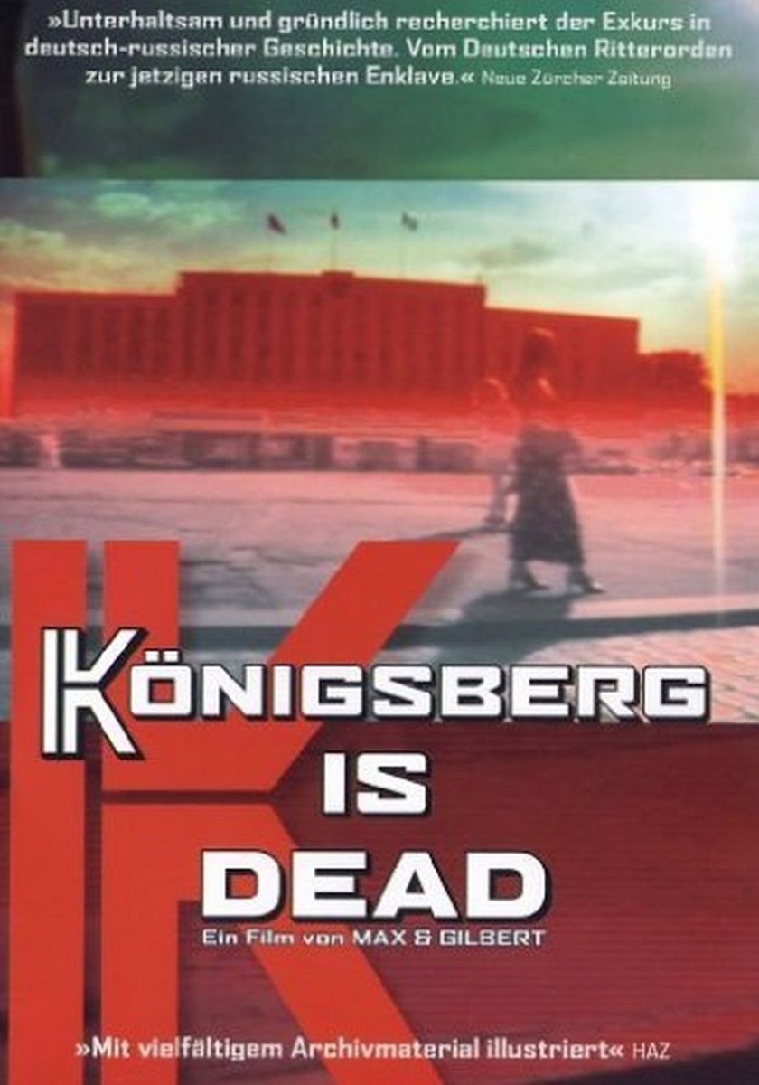 Königsberg is Dead Films