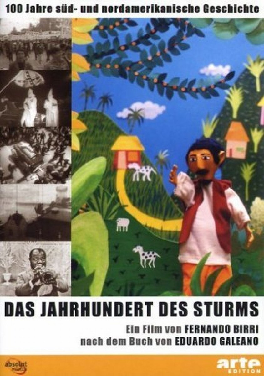 Das Jahrhundert des Sturms Films