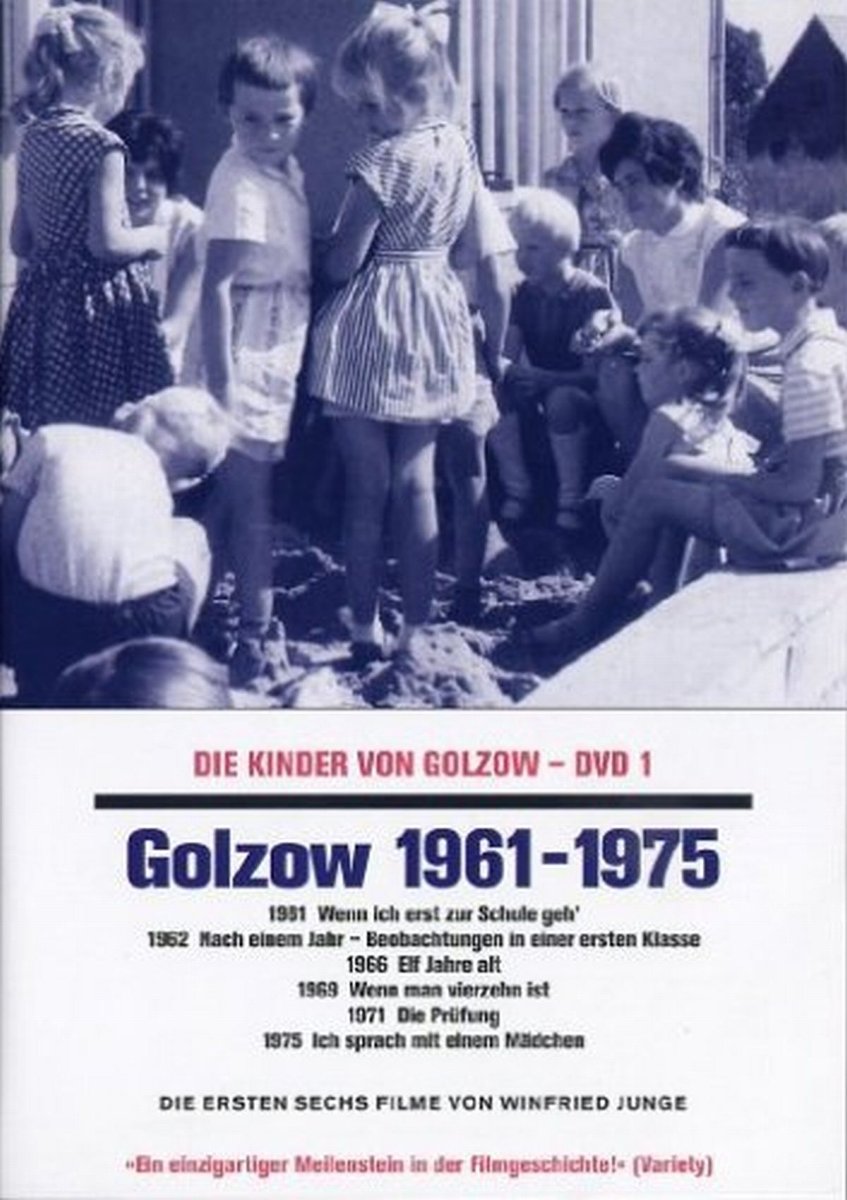 Die Kinder von Golzow Movies