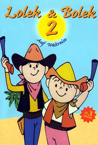 Lolek & Bolek 2 Films