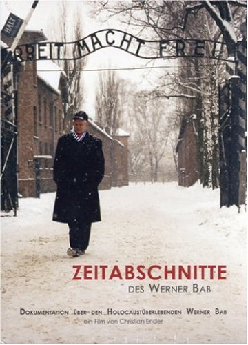 Product Image: Zeitabschnitte des Werner Bab