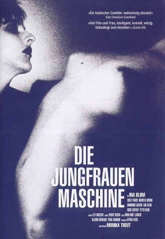 Die Jungfrauenmaschine Films