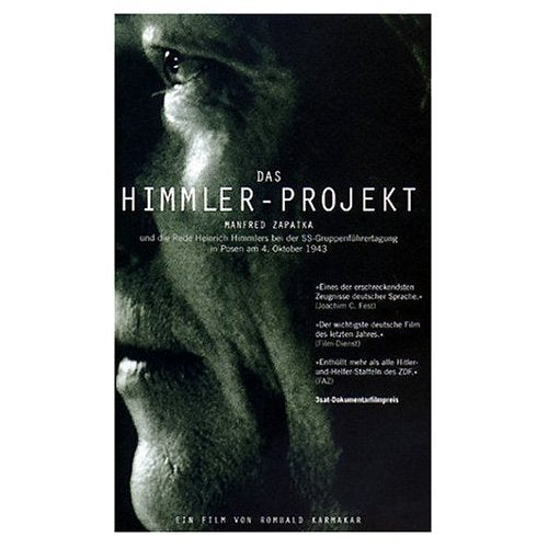 Product Image: Das Himmler-Projekt