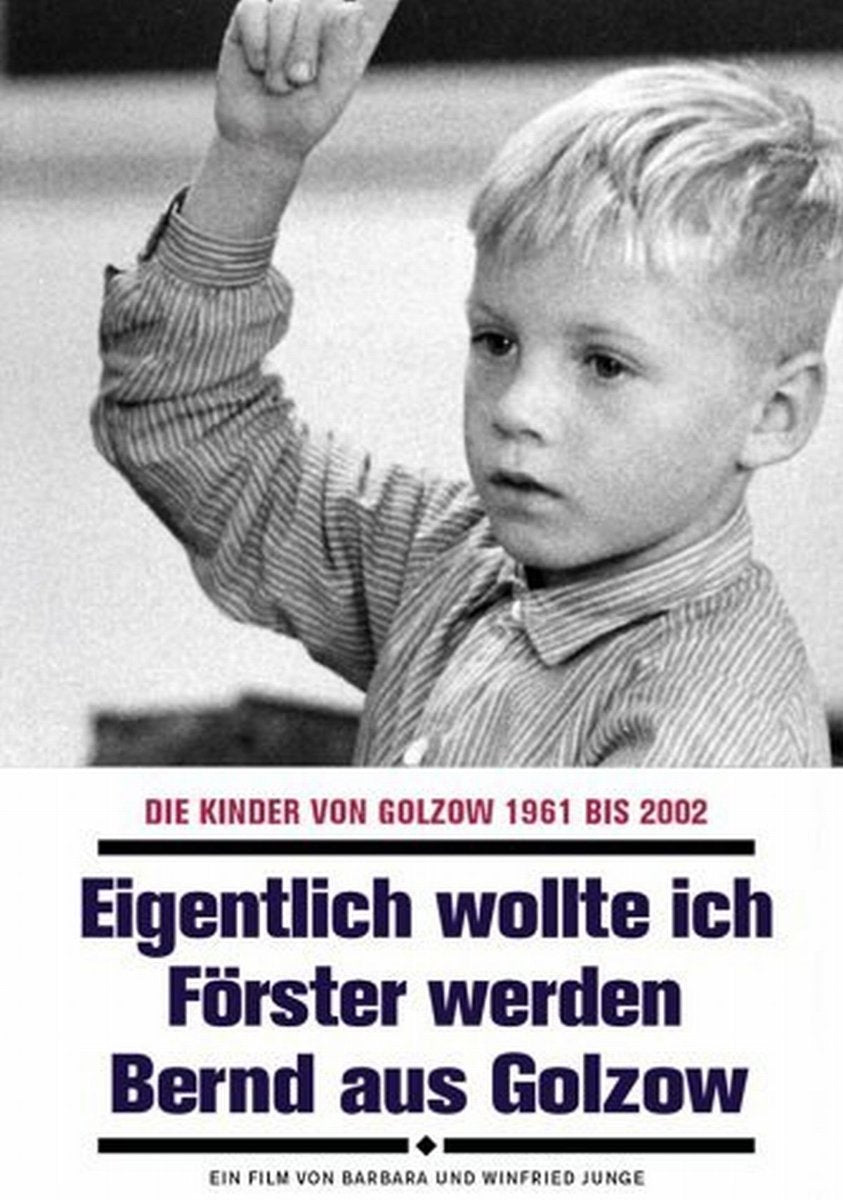 Product Image: Die Kinder von Golzow