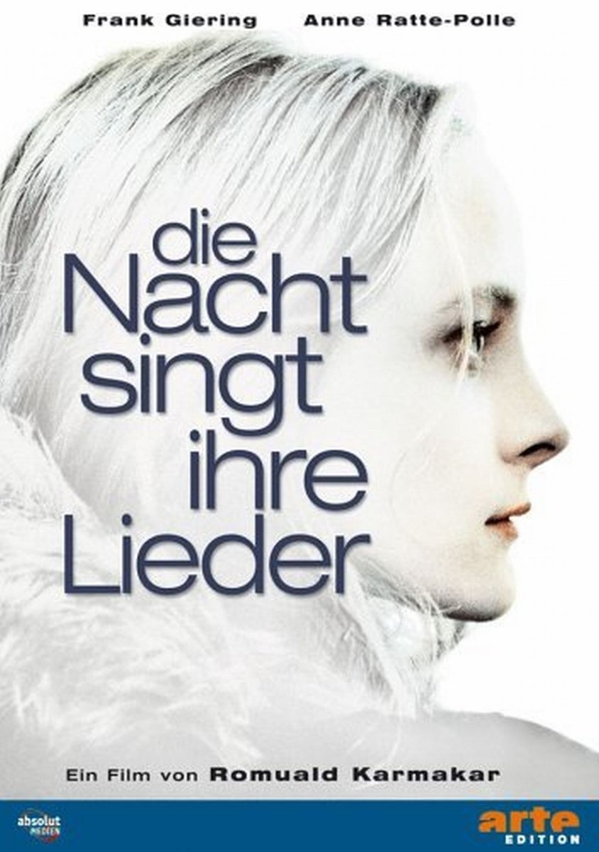 Die Nacht singt ihre Lieder Films