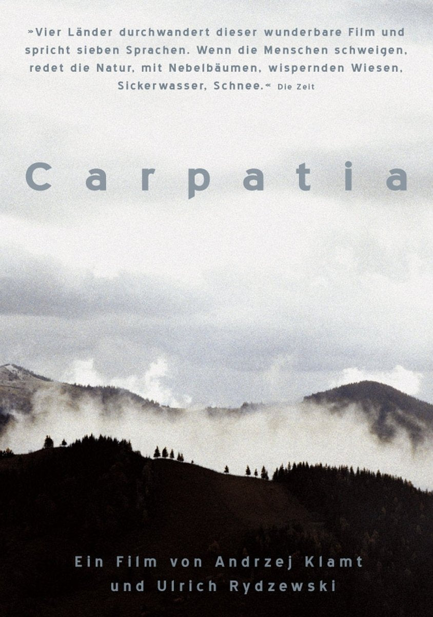 Carpatia Films