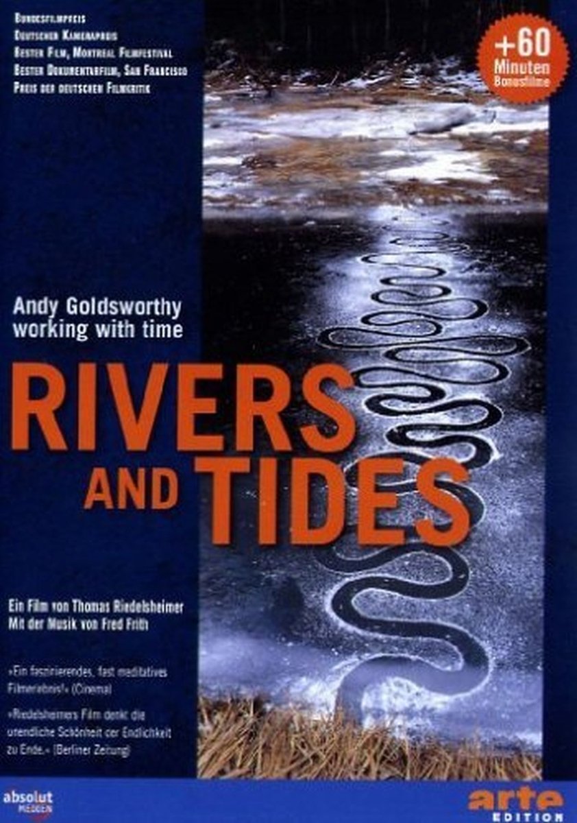 Rivers and Tides Movies