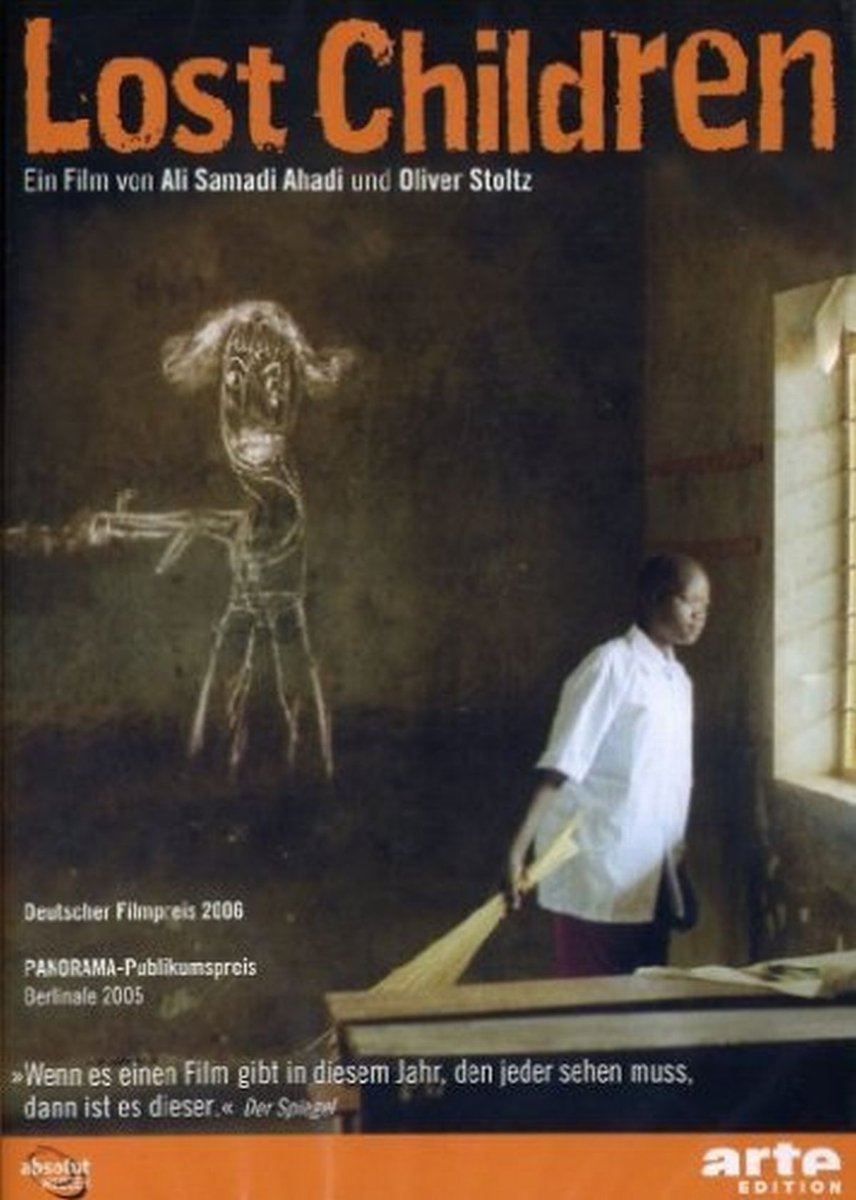 Lost Children Movies