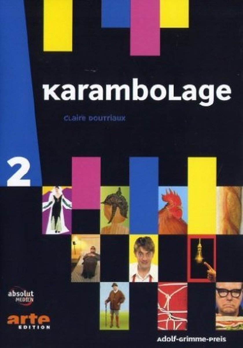 Karambolage 2 Movies