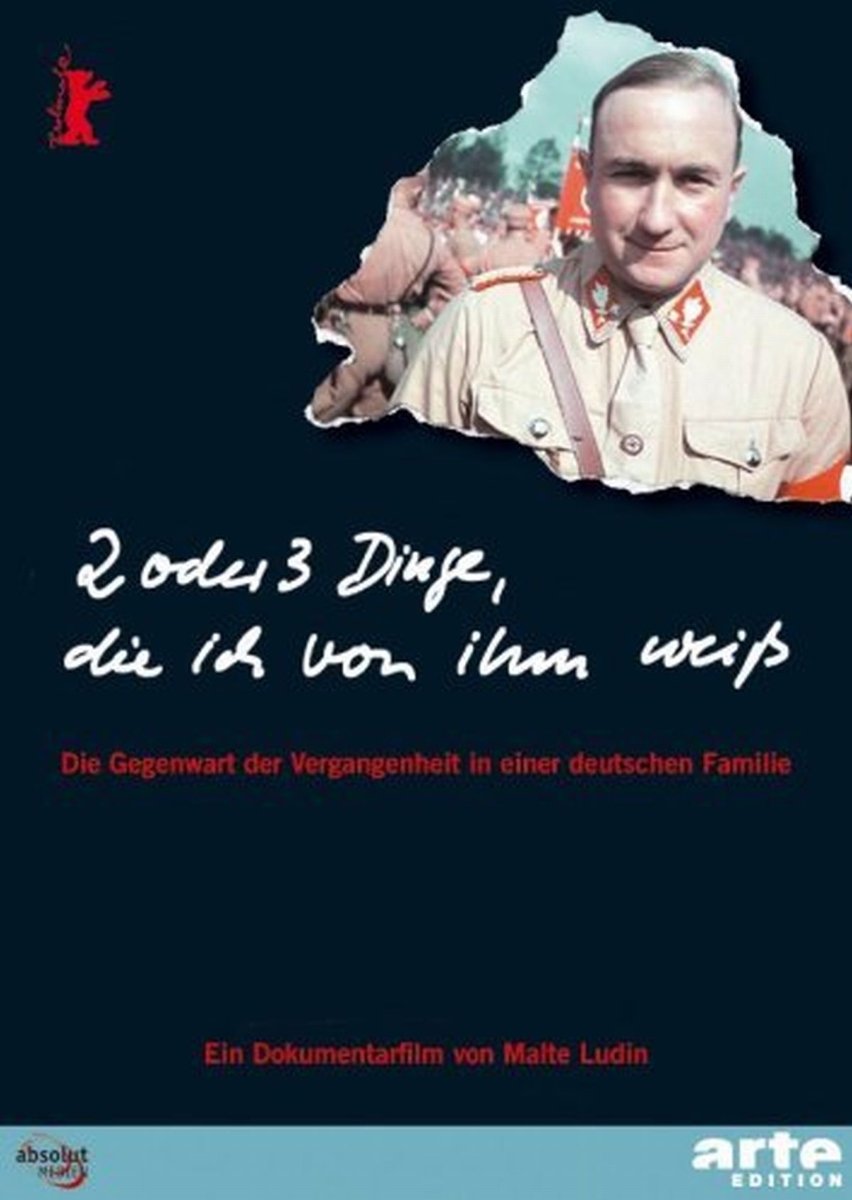 2 oder 3 Dinge, die ich von ihm weiß Movies