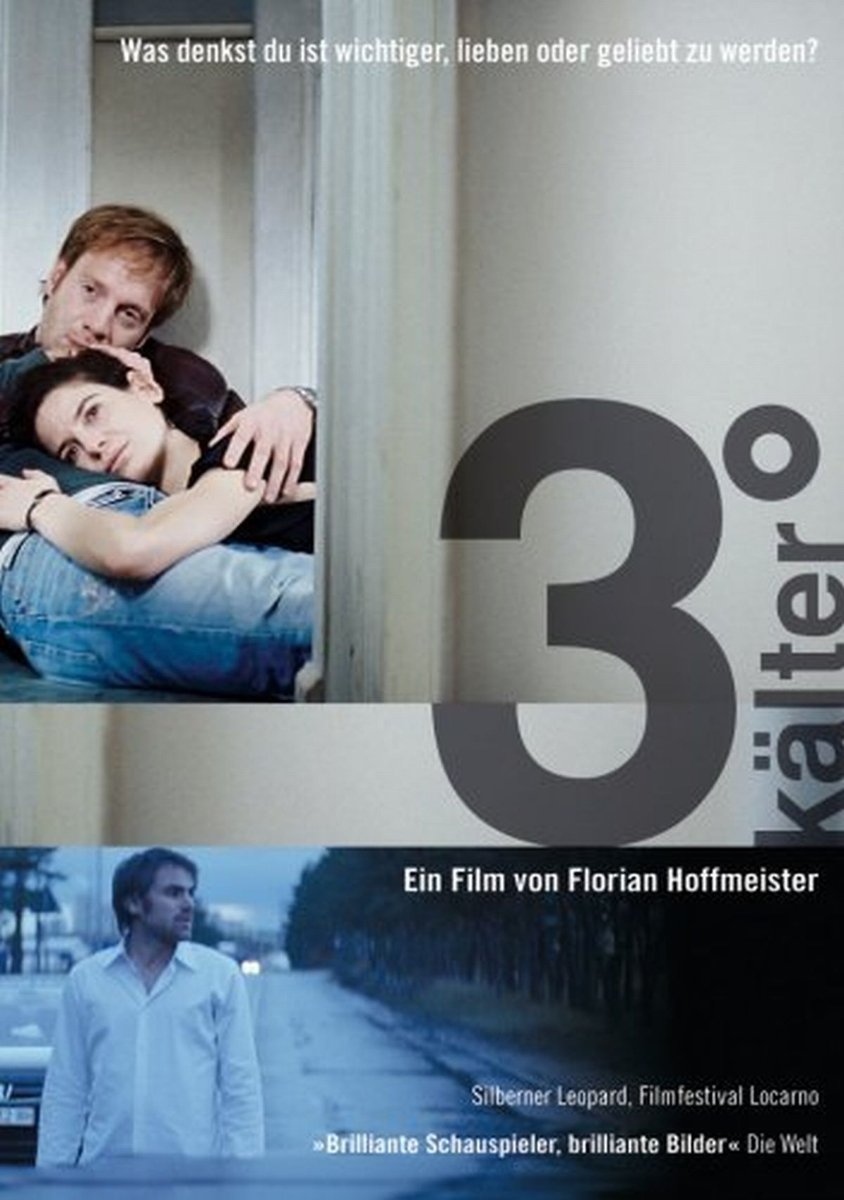 3° kälter Movies