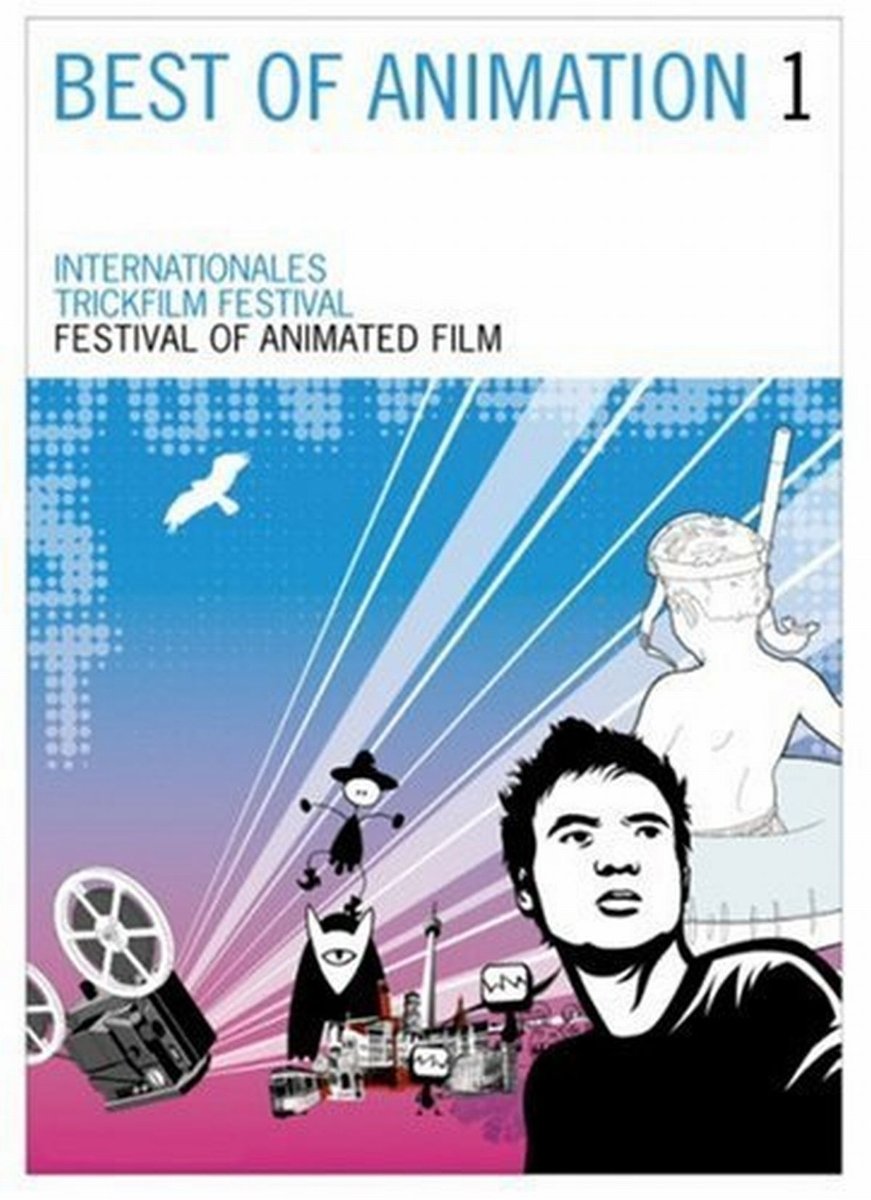 Best Of Animation 1 Films