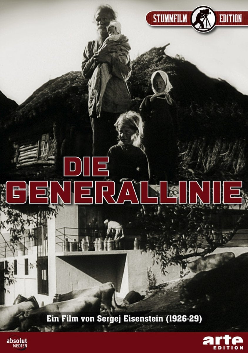 Die Generallinie Films