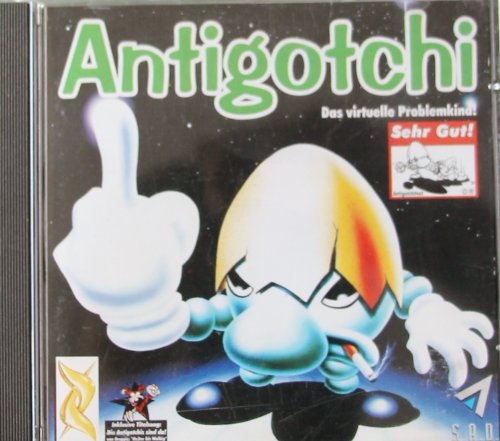 Antigotschi - das virtuelle Problemkind Other software