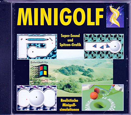 Minigolf Other software