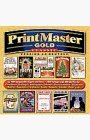 Print Master Gold 4 Other software