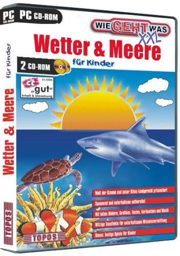 Wie geht was XXL - Wetter & Meere Other software