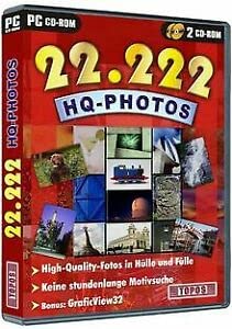22222 Photos HQ Web & Graphic Design