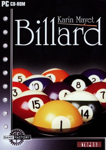 Billard - Karin Mayet PC