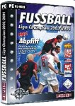 Fußball Liga Champion 2003/2004 - PC