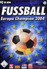 Fußball Europa Champion 2004 - PC