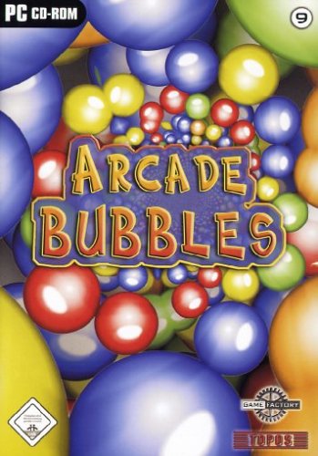 Arcade Bubbles PC