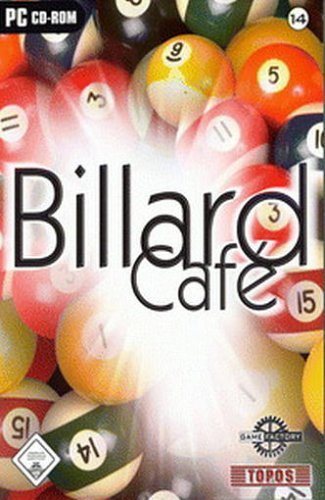 Billard Café PC