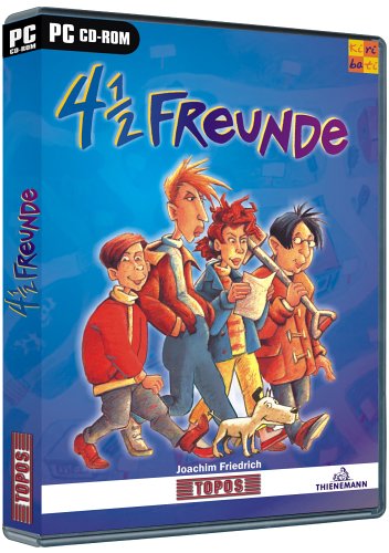 4 1/2 Freunde Other software
