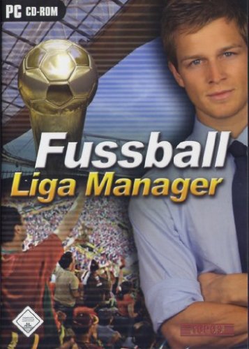 Fussball Liga Manager - PC