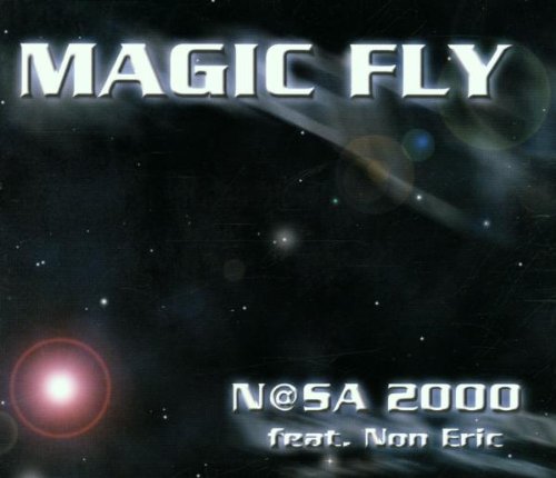 Magic Fly Dance & Electronic