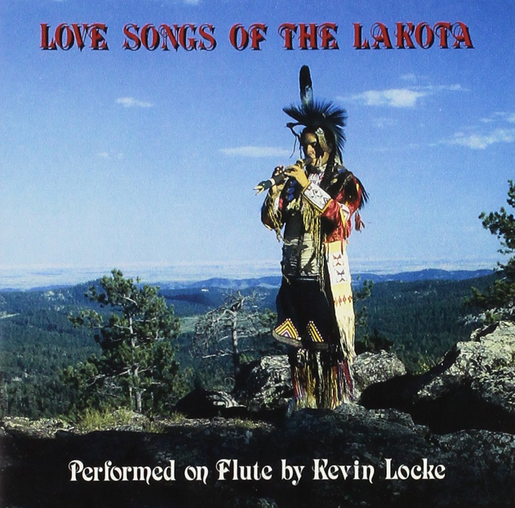 Love Songs of the Lakota Pop