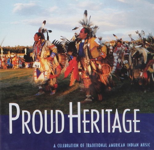 Proud Heritage:Indian Music Pop