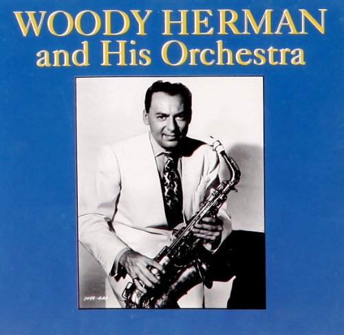 Woody Herman & His Orchestra Pop