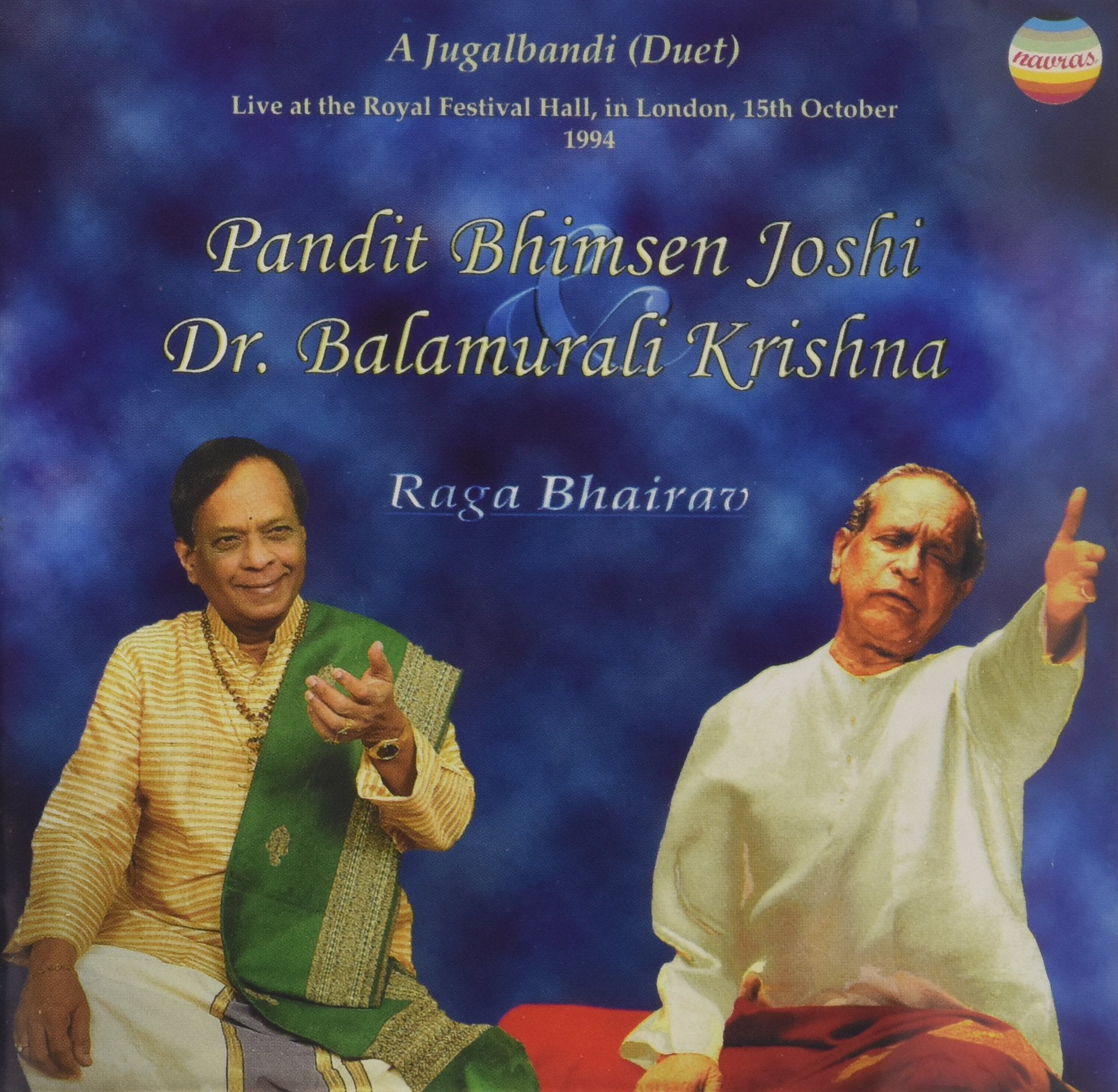 Raga Bhairav Pop