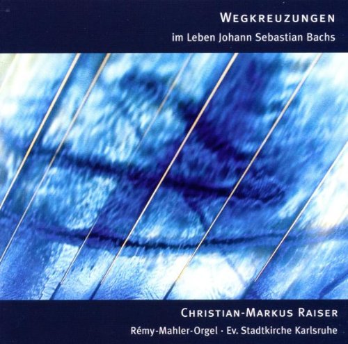 Wegkreuzungen Im Leben J.S. Bachs Classical