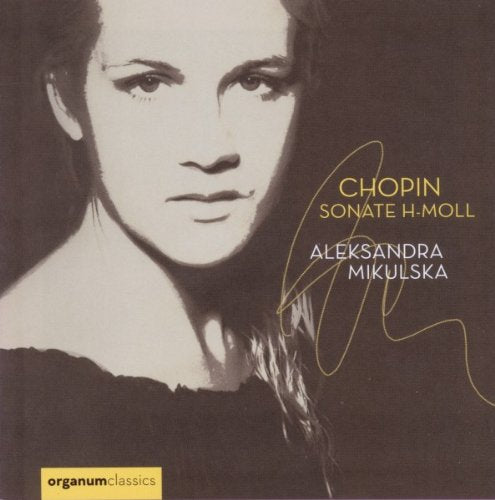 Sonate op.58,Mazurken op.30,... Classical