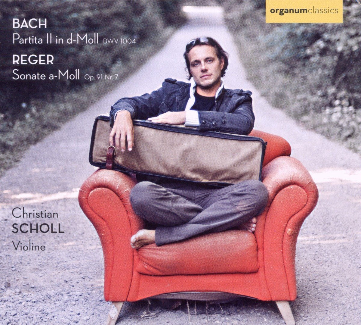 Werke Für Violine Solo Classical