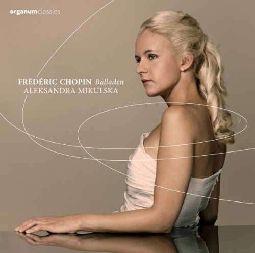 Balladen,Nocturnes,Scherzo Classical