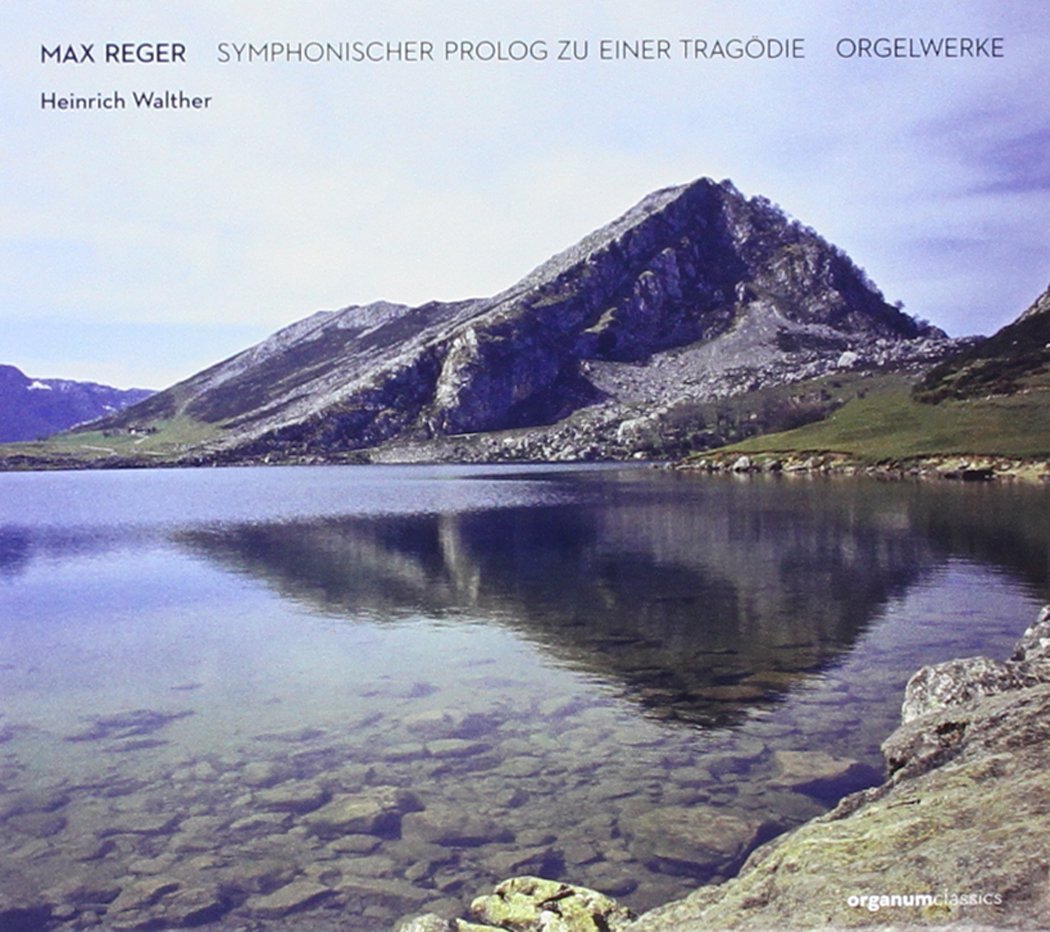 Symphonischer Prolog zu einer;Tragödie Classical
