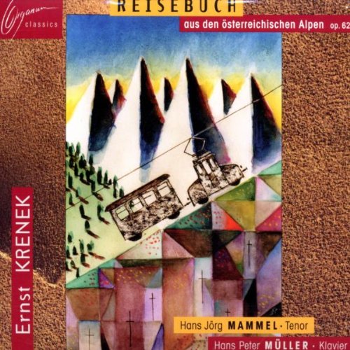 Reisebuch aus Den Österr.Alpen Classical