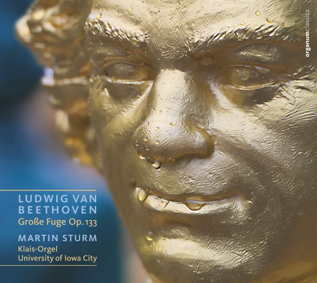 Grosse Fuge Op.133 Classical