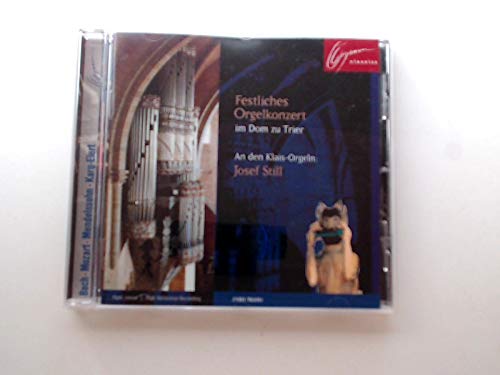 Product Image: Festliches Orgelkonzert