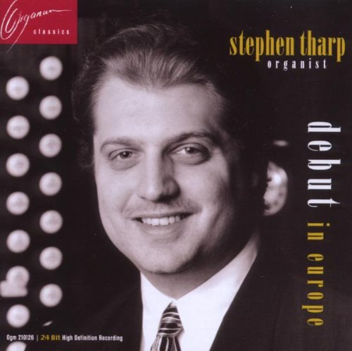 Debut in Europe Classical