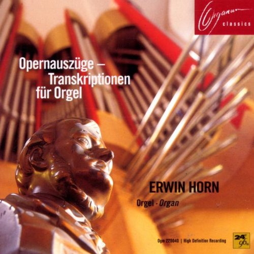 Orgel-Transkriptionen Classical