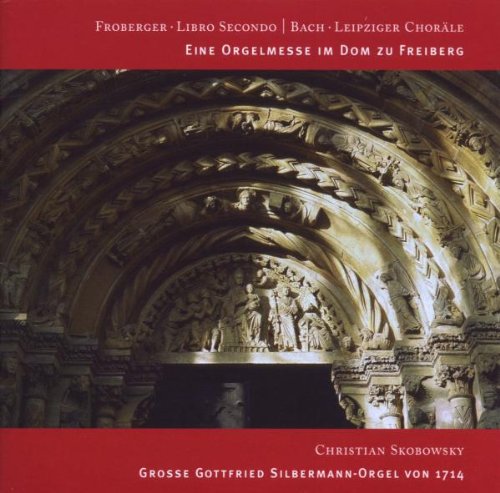 Orgelmesse Im Dom Zu Freiberg Classical