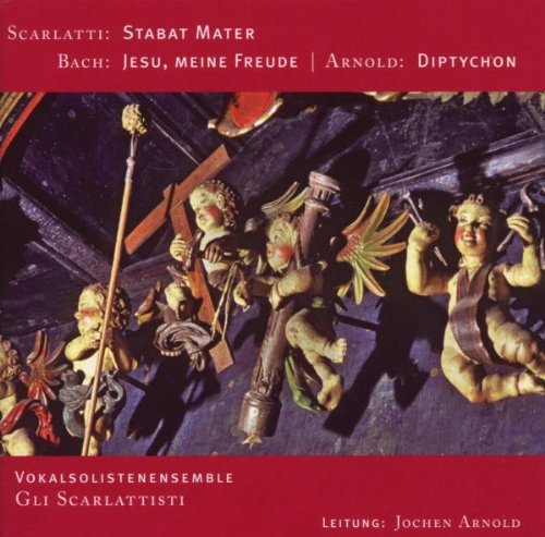 Stabat Mater/Jesu,Meine Freude/ Classical