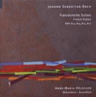 Französische Suiten Classical