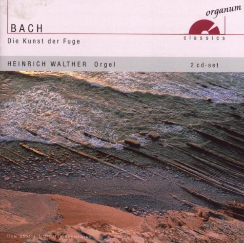 Kunst der Fuge Classical